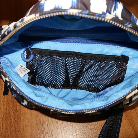 lululemon On YourBum bag Fanny Pack Ikat Sprinkler - Picture 6 of 8